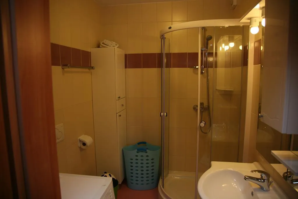 Apartament Vila In Lavanda Fažana Chorwacja