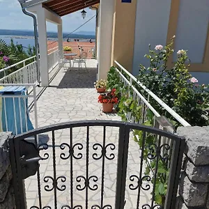  Apartament Balticadriatic Chorwacja