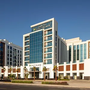 Hyatt Place Jumeirah 4*, Dubai Emirati Arabi Uniti