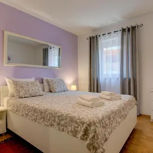 Apartament Babić, Fažana