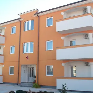 Apartament Buzleta Ii, Fažana