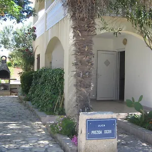 Palma , Vir Chorwacja