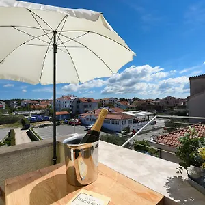 Adria , Zadar Chorwacja