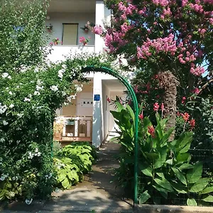 Apartament Mirjana, Fažana