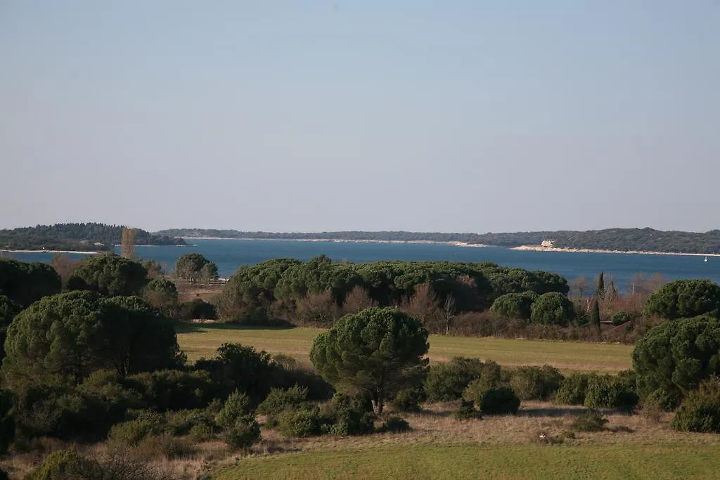 Apartment Vila In Lavanda Fazana