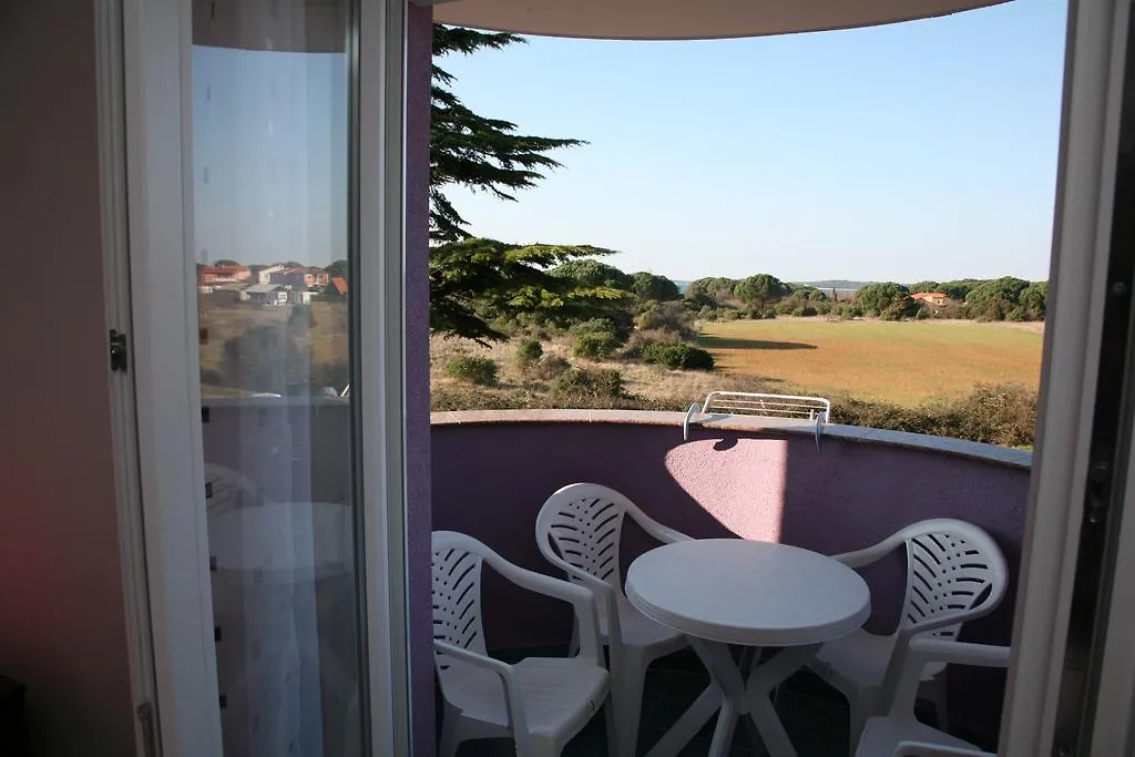 Vila In Lavanda Fazana 0*,  Croatia