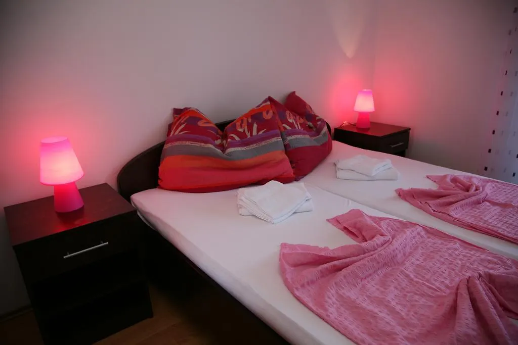 Apartment Vila In Lavanda Fazana