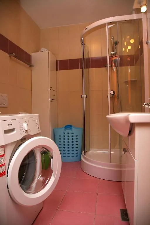 Vila In Lavanda Fazana Apartment